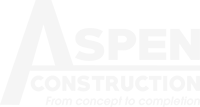 Aspen Construction Logo